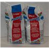 Image 1 : 2 BAGS PLANIPATCH FLOOR SKIMCOAT 10LB EACH