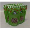Image 1 : 4 PACKS OF ORGANIC DOG TREATS APPLE POPS BB