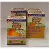 Image 1 : WERUVA PUMPKIN PATCH VARIETY PACK PET FOOD 48PACKS