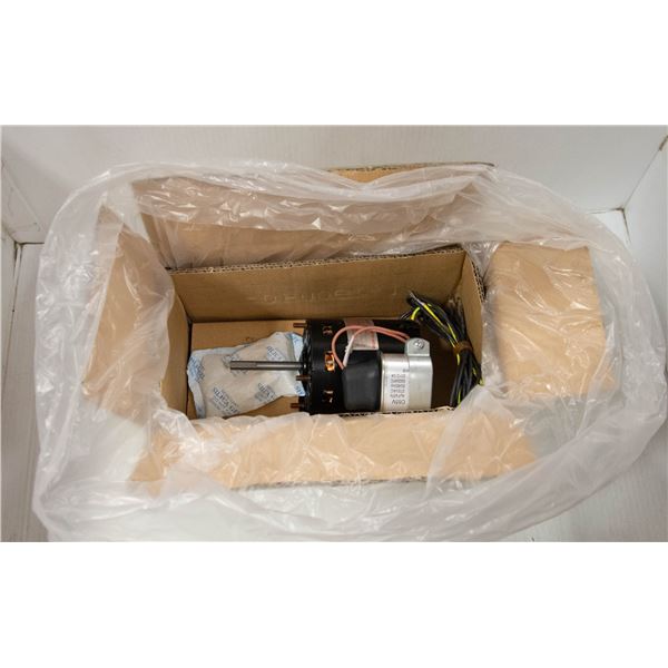 NEW 1/5HP INTERLINK COMMERCIAL REFRIGERATION IN BO