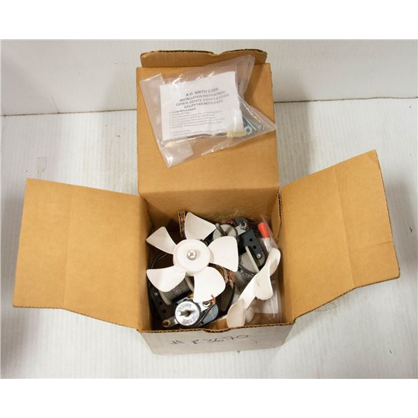 NEW AO SMITH - ORIGINAL BOX