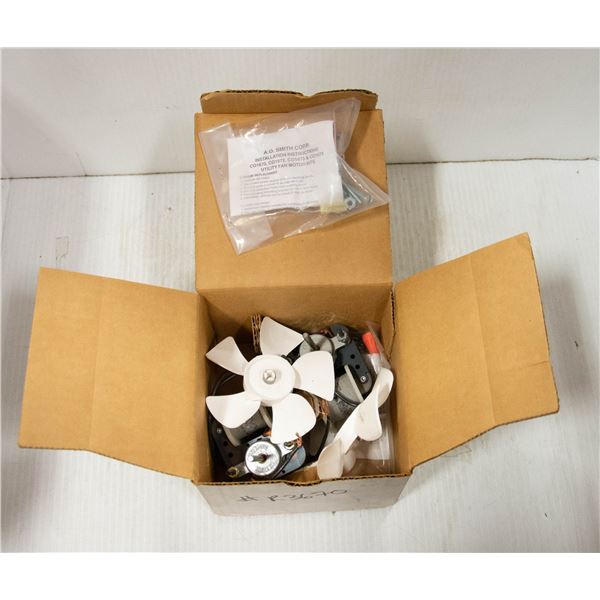 NEW AO SMITH - ORIGINAL BOX