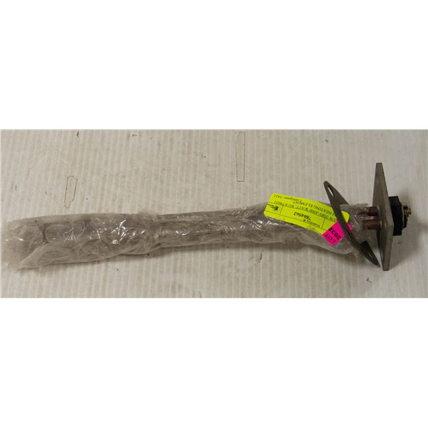 NEW 208V-4000 WATT; RU-E79651 ZIM HEATING ELEMENT