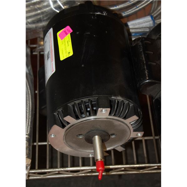 NEW 1HP CENTURY ELECTRIC - AO SMITH - LOOSE