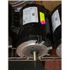 Image 1 : NEW 1HP CENTURY ELECTRIC - AO SMITH - LOOSE