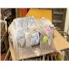 Image 1 : NEW 3/4HP MARATHON ELECTRIC - WRAPPED