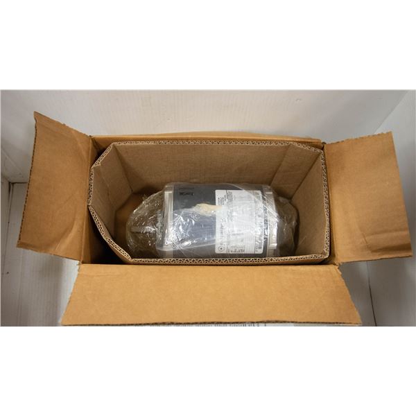 NEW 1/4HP MARATHON ELECTRIC - ORIGINAL BOX