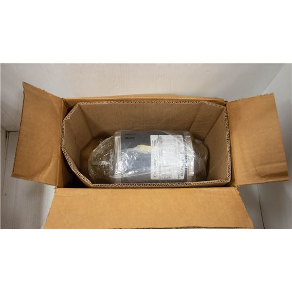 NEW 1/4HP MARATHON ELECTRIC - ORIGINAL BOX
