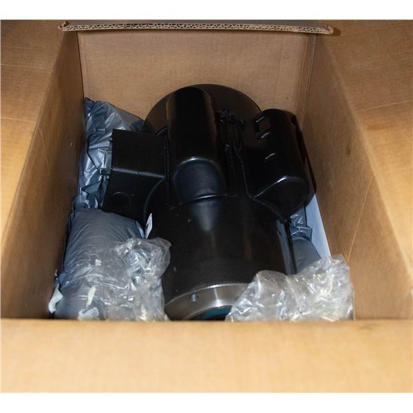 NEW 2HP CENTURY ELECTRIC - AO SMITH - LOOSE