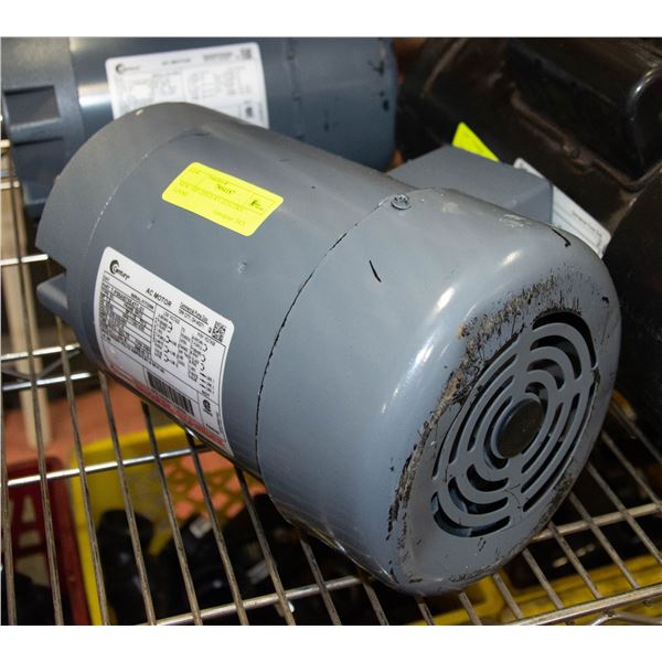 NEW 1HP CENTURY ELECTRIC - LOOSE