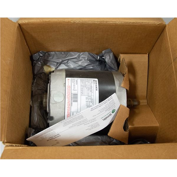 NEW 1/4HP CENTURY ELECTRIC AO SMITH - ORIGINAL BOX