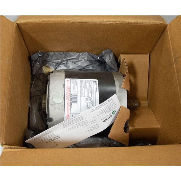 NEW 1/4HP CENTURY ELECTRIC AO SMITH - ORIGINAL BOX