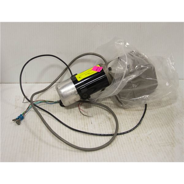 NEW 1/22HP MIDDLEBY MARSHALL - 47796 - LOOSE