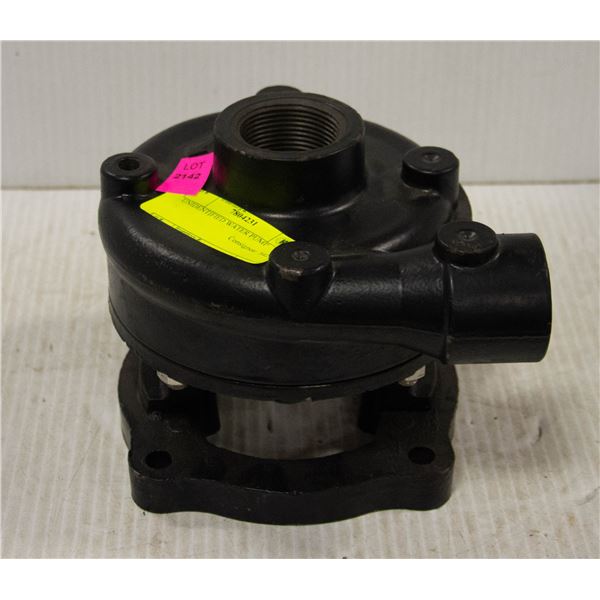UNIDENTIFIED WATER PUMP