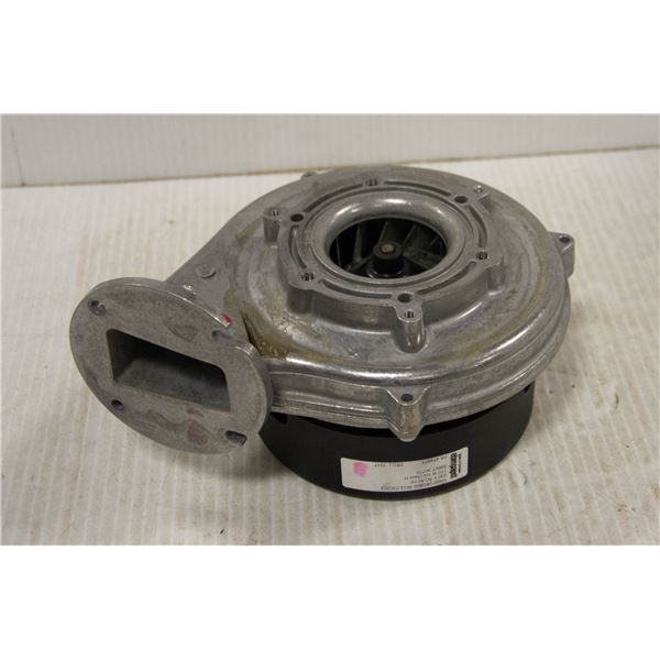 NEW NRG118/0800-3612-030203 - LOOSE