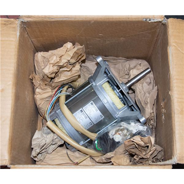 NEW HANNING ELEKTRO WERKE - ORIGINAL BOX