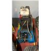 Image 1 : AIR COMPRESSOR AS IS