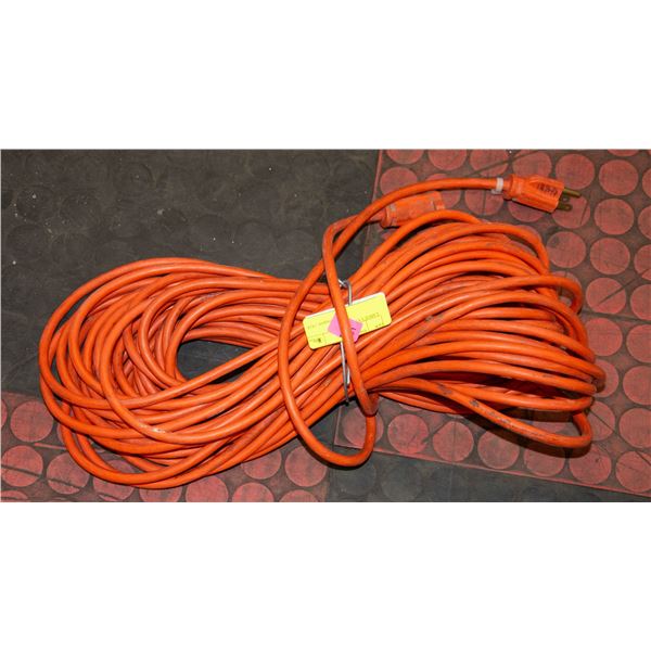 LARGE EXTENSION CORD