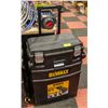 Image 1 : DEWALT MOBILE WORKSTATION WITH CONTENTS
