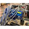 Image 1 : GRACO ULTRA MAX II 490 PC PRO PAINT SPRAYER