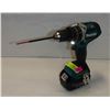 Image 1 : MAKITA BRUSHLESS 18V DRILL