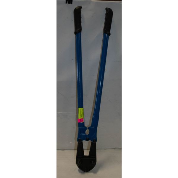 30" BOLT CUTTERS