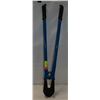 Image 1 : 30" BOLT CUTTERS