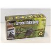 Image 1 : GREEN MONKEY 4 MIL DISPOSABLE GLOVES
