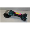 Image 1 : MAKITA TYPE 2 WHEEL GRINDER NO BATTERY