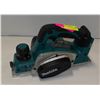Image 1 : MAKITA PLANER NO BATTERY