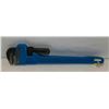 Image 1 : NEW MASTERCRAFT 18 INCH PIPE WRENCH