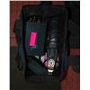 Image 1 : BOSCH TOOL BAG WITH CONTENTS