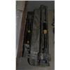 Image 1 : TWO TILE CUTTERS