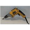 Image 1 : DEWALT CORDED VSR DRYWALL SCREWDRIVER
