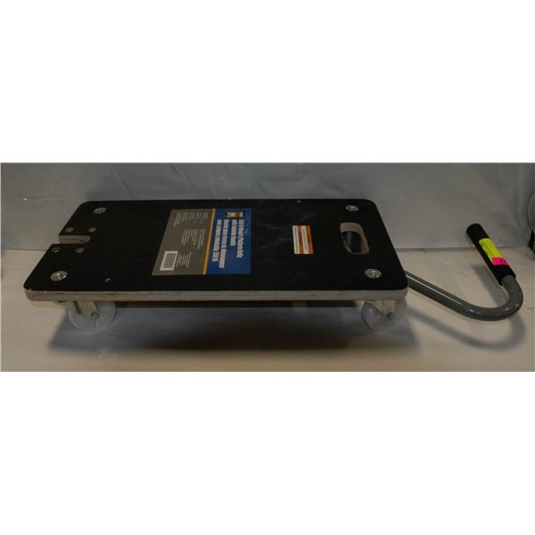 550LBS MOVERS PLATFORM DOLLY