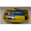 Image 1 : SOLDERING AND PROPANE TORCH LOT WITH ACCESSORIES