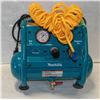 Image 1 : MAKITA 1/6 HP AIR COMPRESSOR