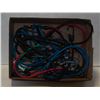 Image 1 : BOX OF BUNGEE CORDS