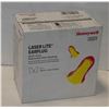 Image 1 : HONEYWELL LASER LITE EARPLUGS MULTI