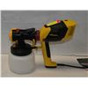 Image 1 : WAGNER ELECTRIC PAINT SPRAY GUN
