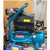 Image 1 : MAKITA MODEL MAC 700 2HP 2.6GAL AIR COMPRESSOR