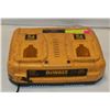 Image 1 : DEWALT 7.2V-18V DUAL CHARGER. NICD, NIMH, LITHIUM