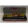 Image 1 : 22 CAL OUTERS GUNSLICK RIFLE CLEANING KIT