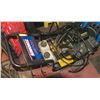 Image 1 : SIMONIZ S27000 GAS ENGINE PRESSURE WASHER