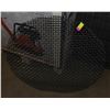 Image 1 : HIGH CARBON STEEL FIRE-PIT TOPPERS SCREEN