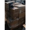 Image 1 : PALLET OF ASSORTED REGENCY AND SELKIRK PRODUCTS