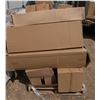 Image 1 : PALLET OF REGENCY PRODUCTS INCLUDES ADAPTORS,