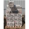 Image 1 : PALLET OF SELKIRK PRODUCTS INCLUDES 6" DIA 36"