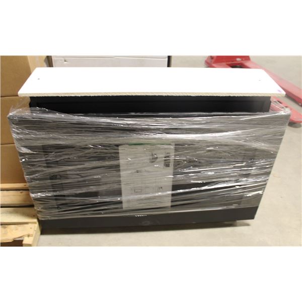 ELITE BL936 NATURAL GAS FIREPLACE