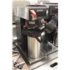 Image 1 : BUNN CW SERIES COFFEE BREWER W/ HOT WATER TAP &